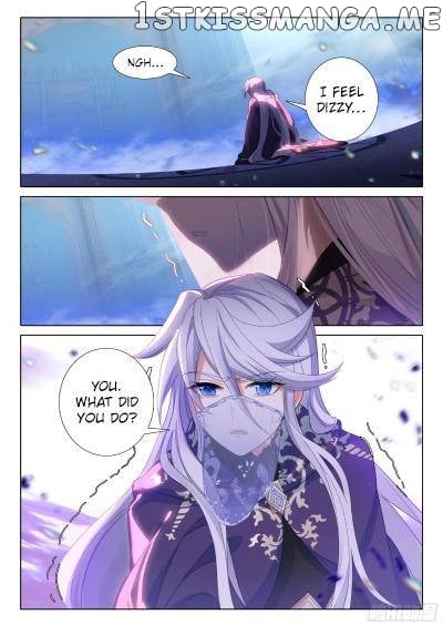 The Magic Chef of Ice and Fire Chapter 134 - page 13