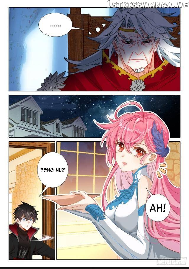 The Magic Chef of Ice and Fire Chapter 133 - page 16