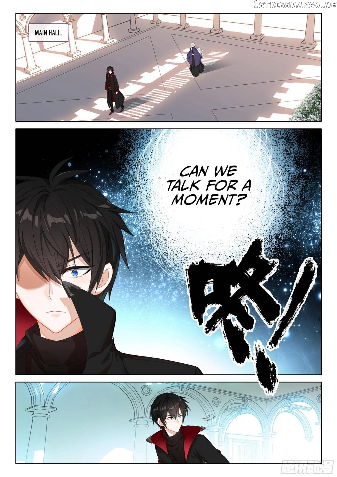 The Magic Chef of Ice and Fire Chapter 131 - page 10