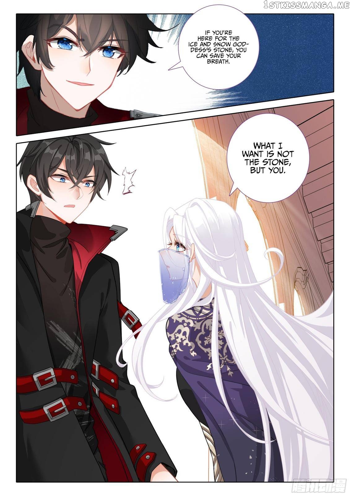 The Magic Chef of Ice and Fire Chapter 131 - page 13