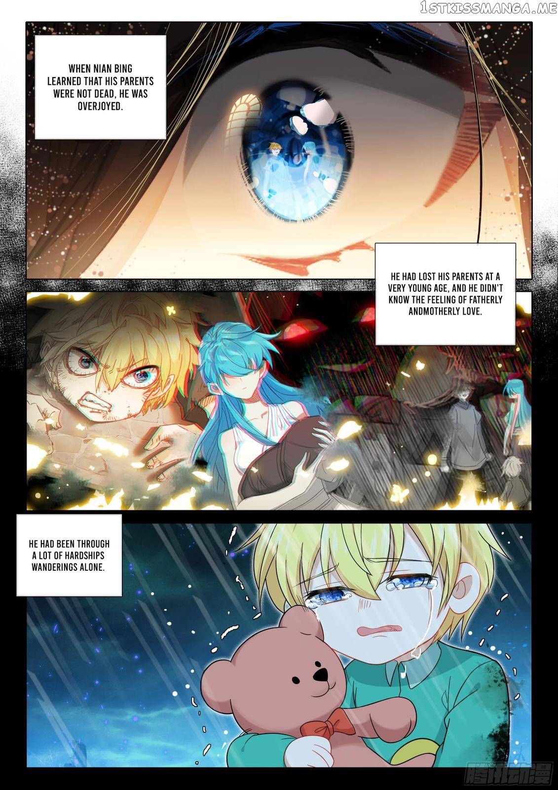 The Magic Chef of Ice and Fire Chapter 131 - page 21