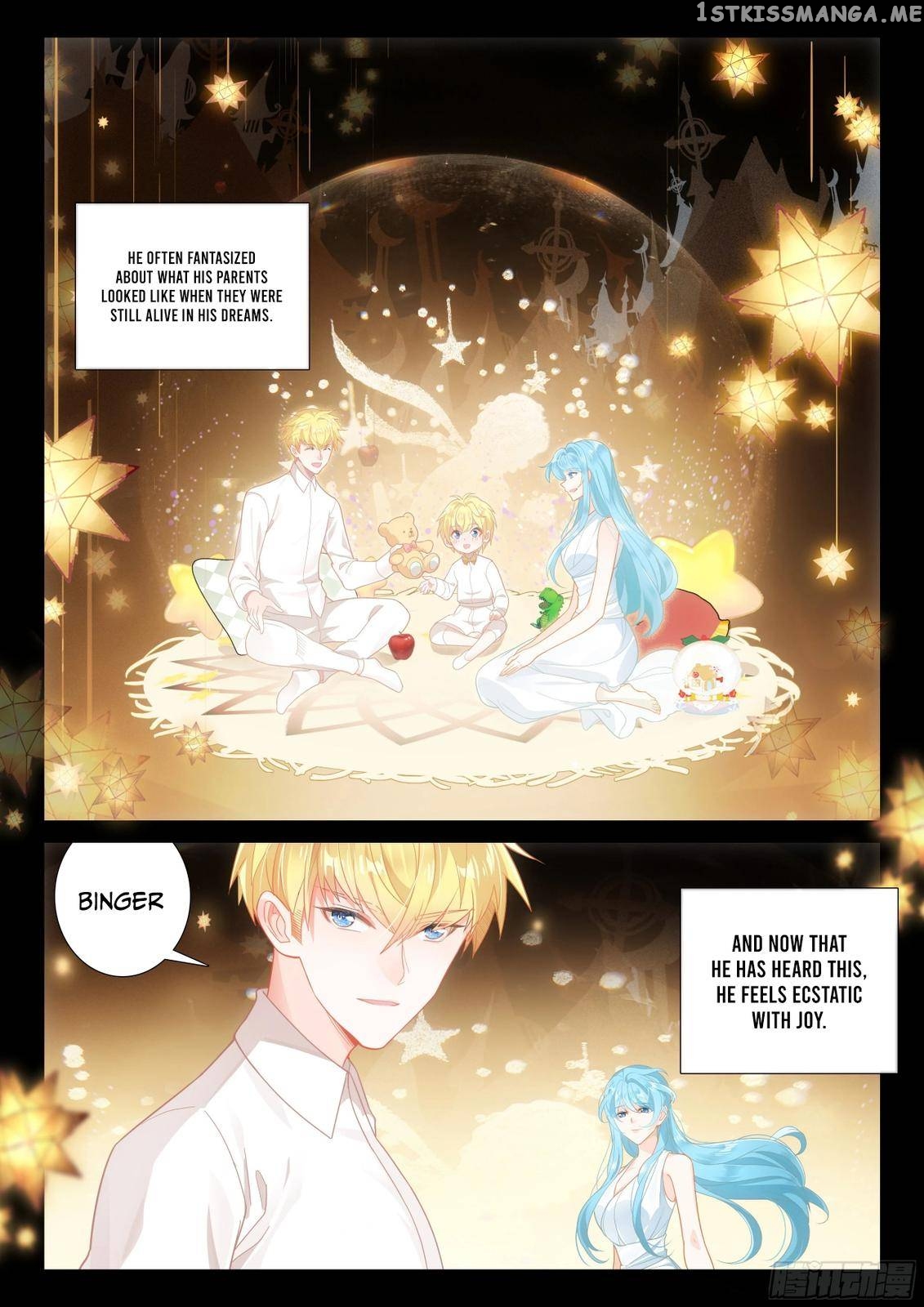 The Magic Chef of Ice and Fire Chapter 131 - page 22