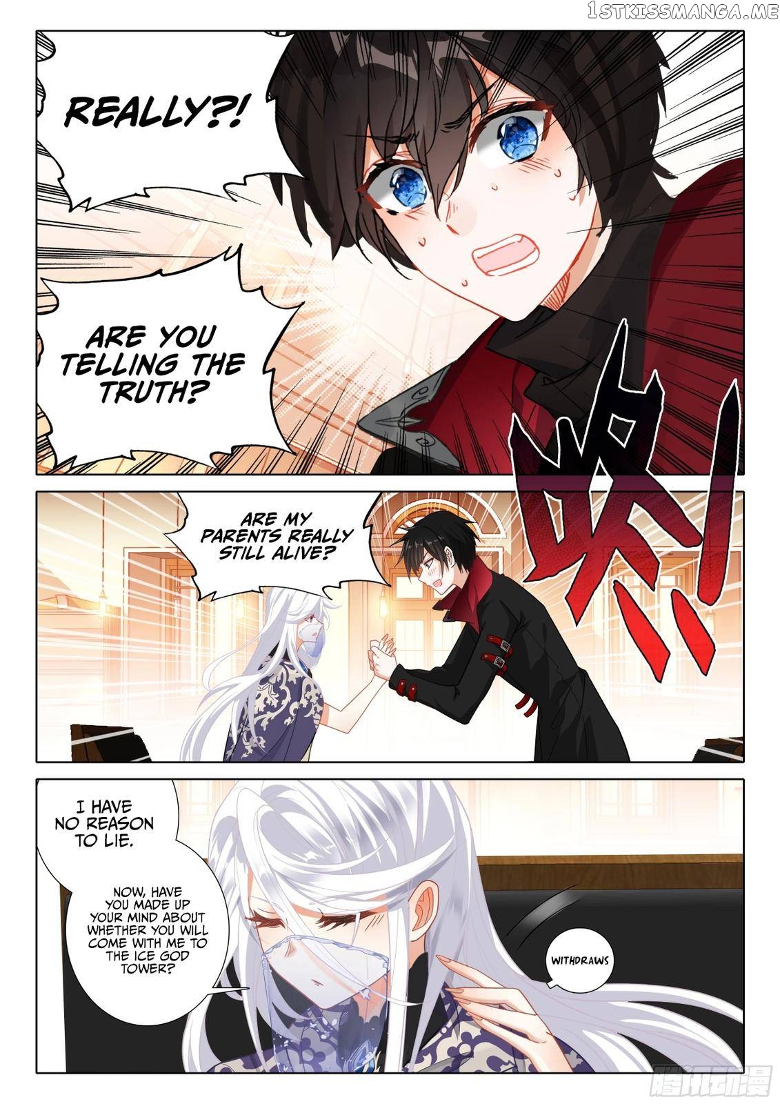 The Magic Chef of Ice and Fire Chapter 131 - page 23