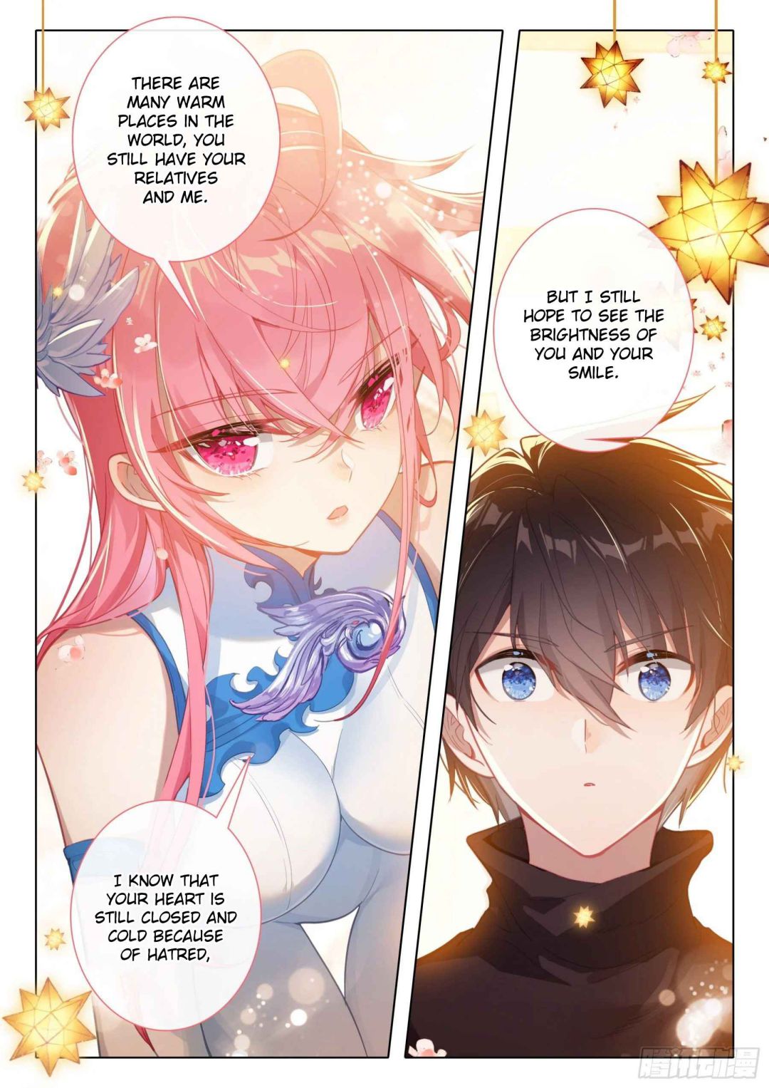 The Magic Chef of Ice and Fire chapter 127 - page 14