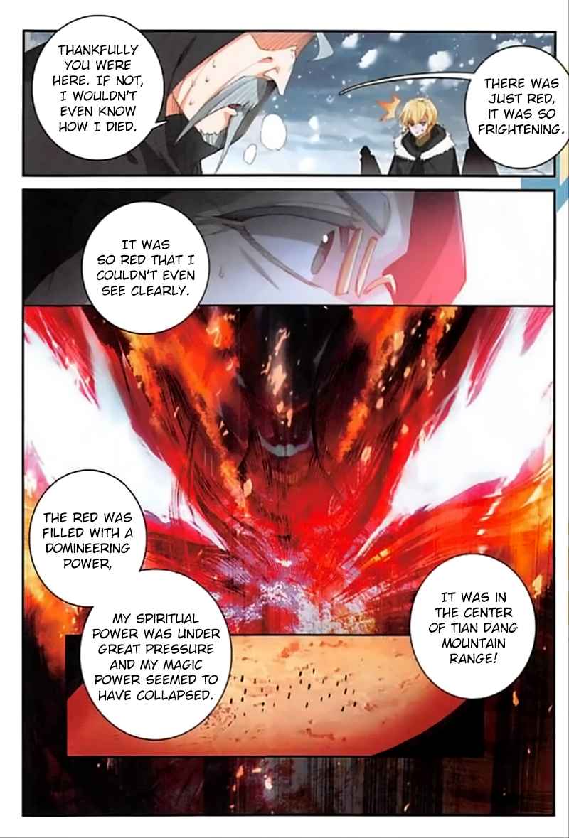 The Magic Chef of Ice and Fire chapter 83 - page 15