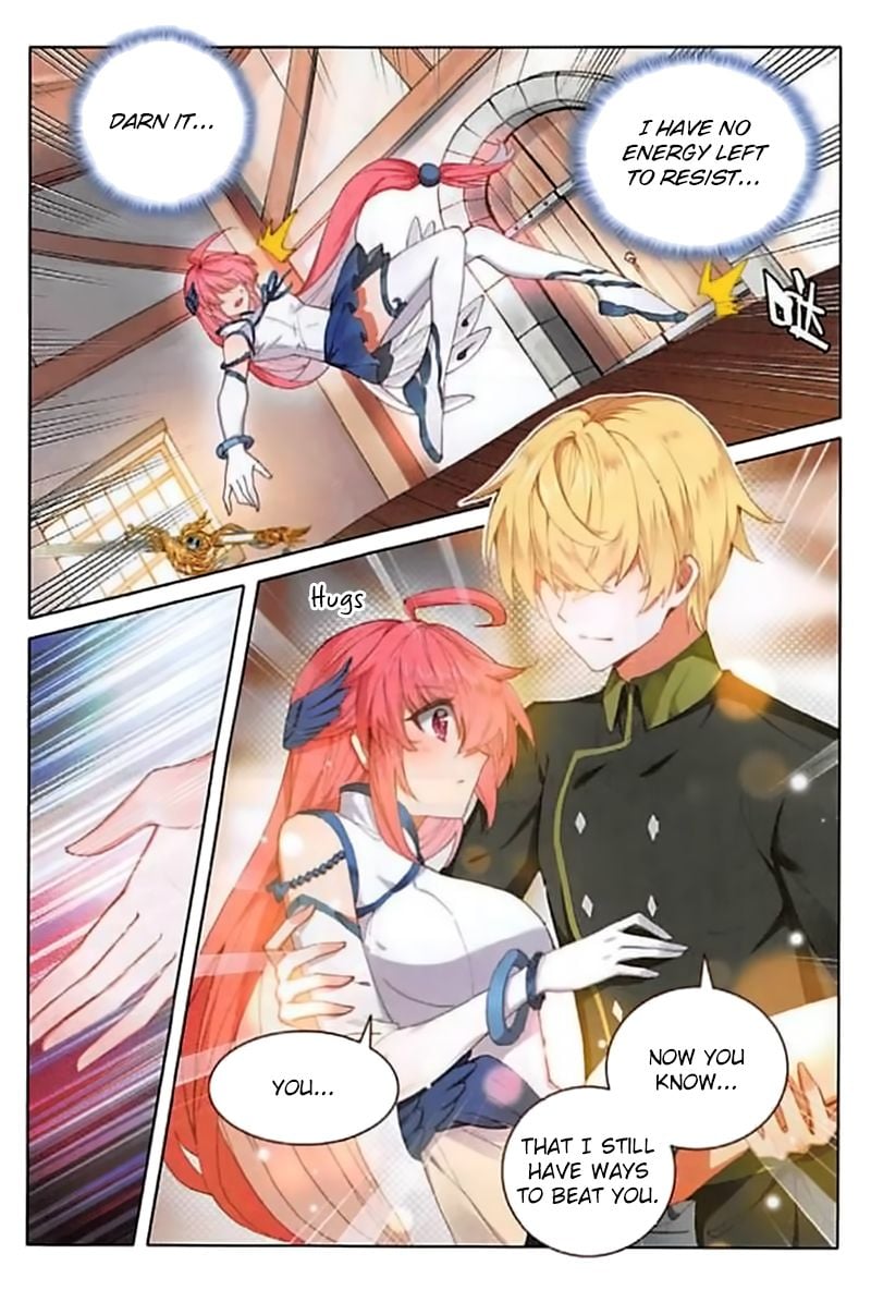 The Magic Chef of Ice and Fire chapter 82 - page 24