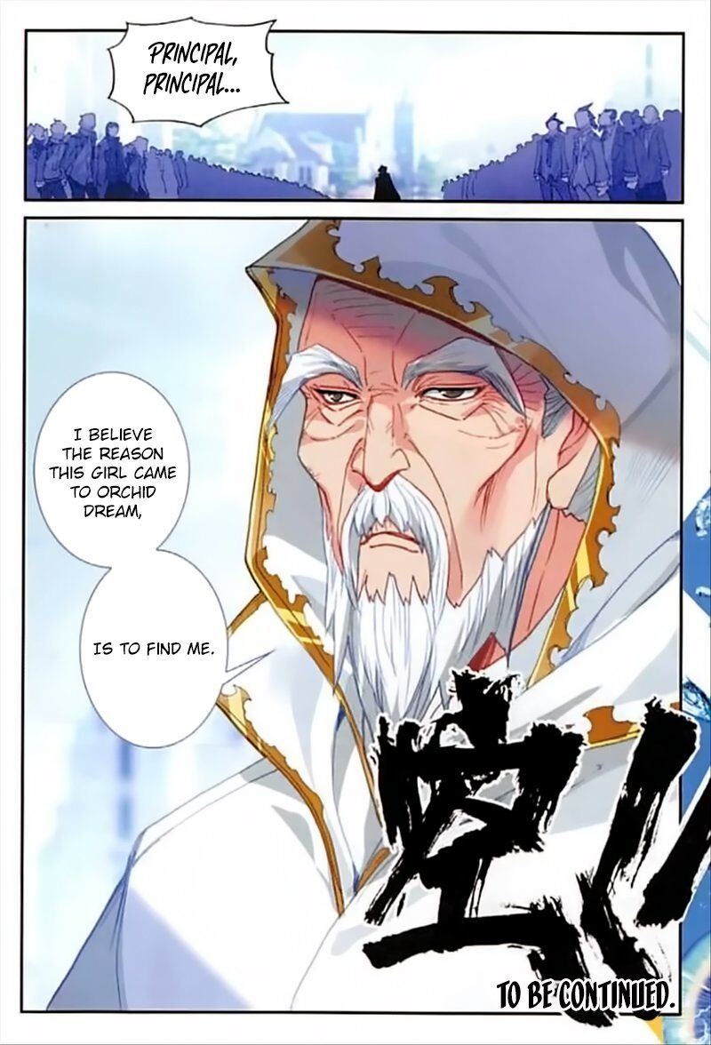 The Magic Chef of Ice and Fire chapter 78 - page 25