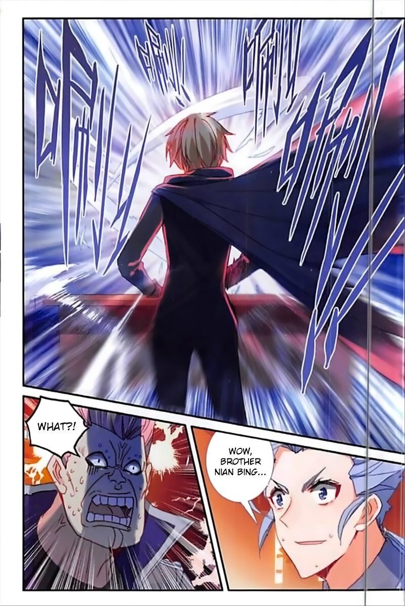 The Magic Chef of Ice and Fire chapter 76 - page 13