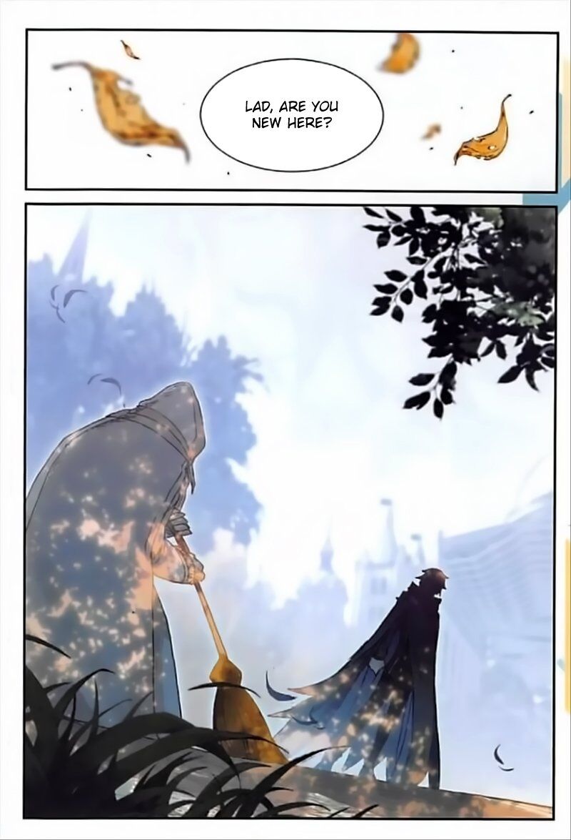 The Magic Chef of Ice and Fire chapter 76 - page 23