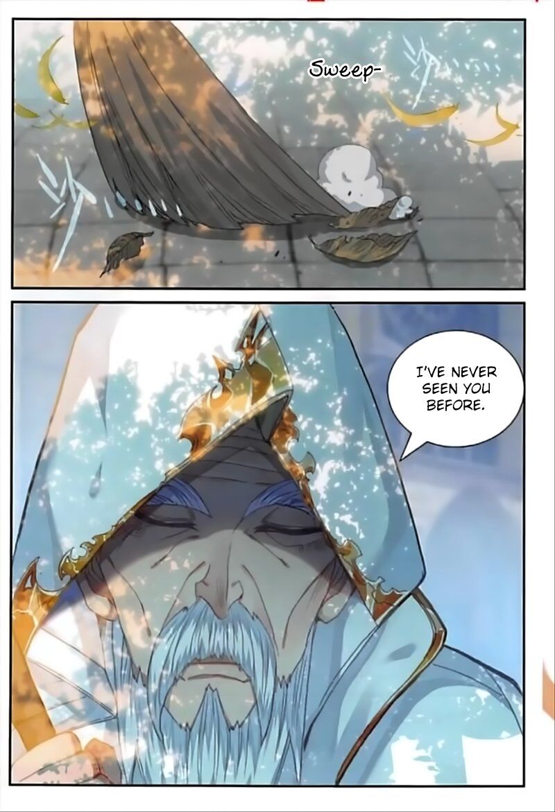 The Magic Chef of Ice and Fire chapter 76 - page 24