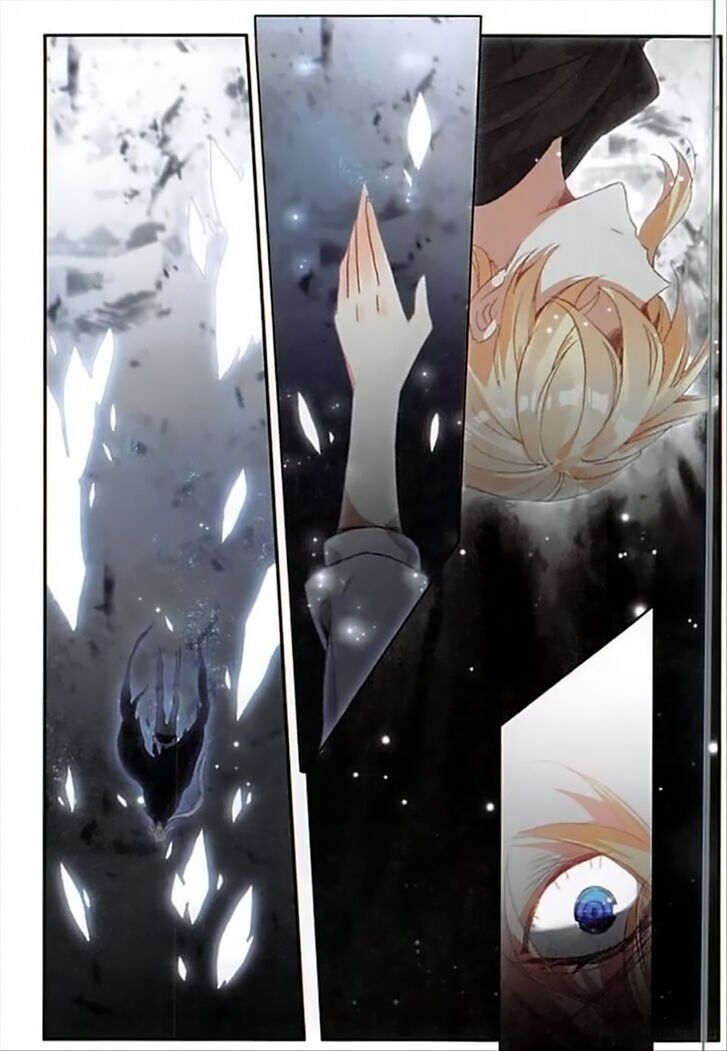 The Magic Chef of Ice and Fire chapter 71 - page 10