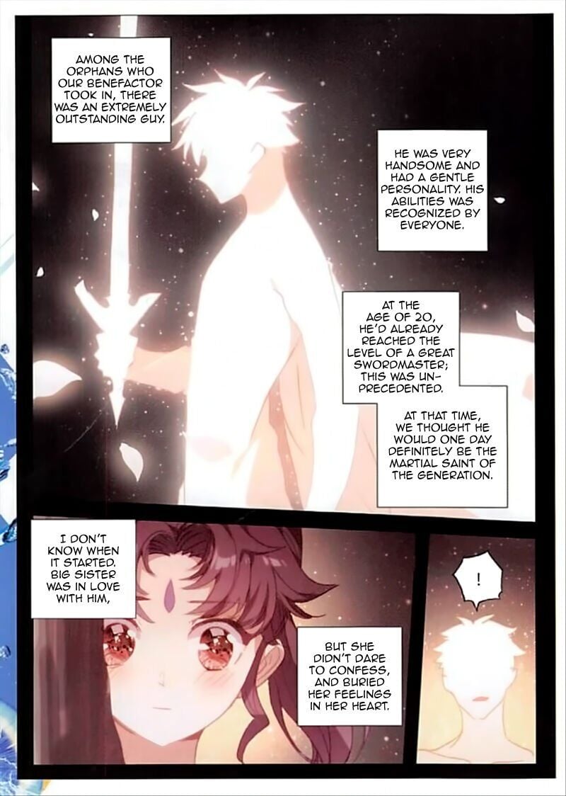 The Magic Chef of Ice and Fire chapter 70 - page 6