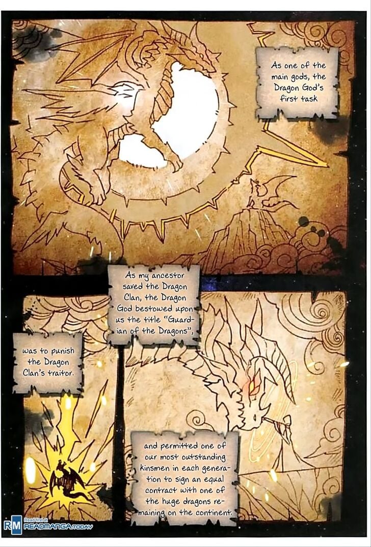 The Magic Chef of Ice and Fire chapter 58 - page 5