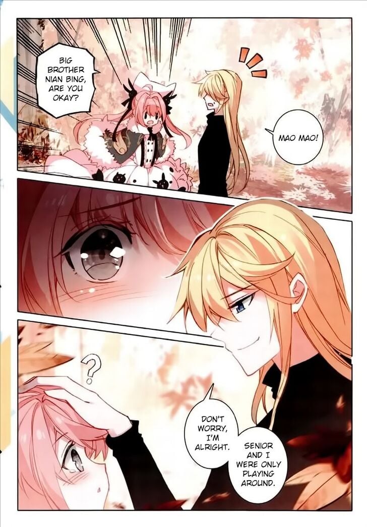 The Magic Chef of Ice and Fire chapter 56 - page 9