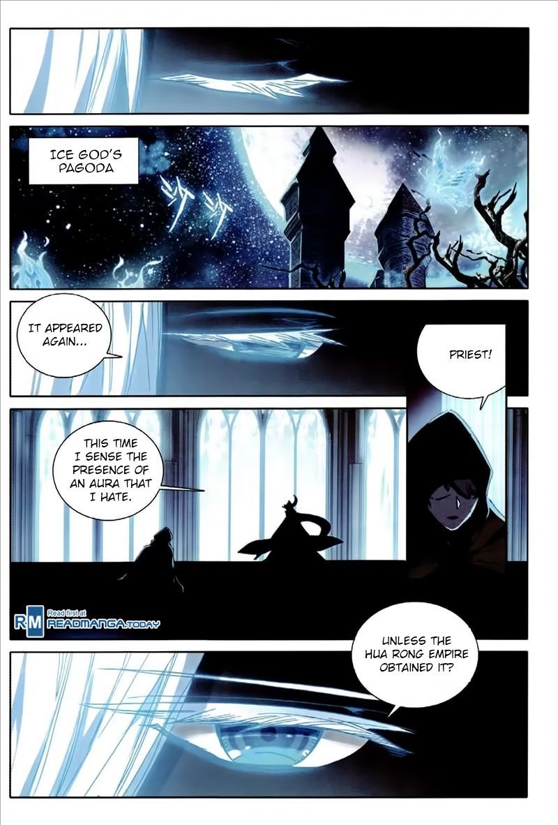 The Magic Chef of Ice and Fire chapter 52 - page 12