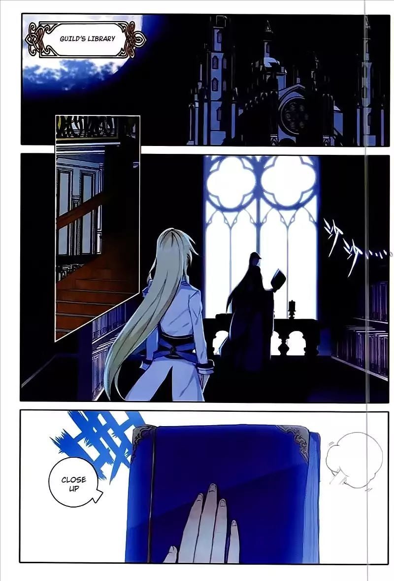 The Magic Chef of Ice and Fire Chapter 46 - page 4