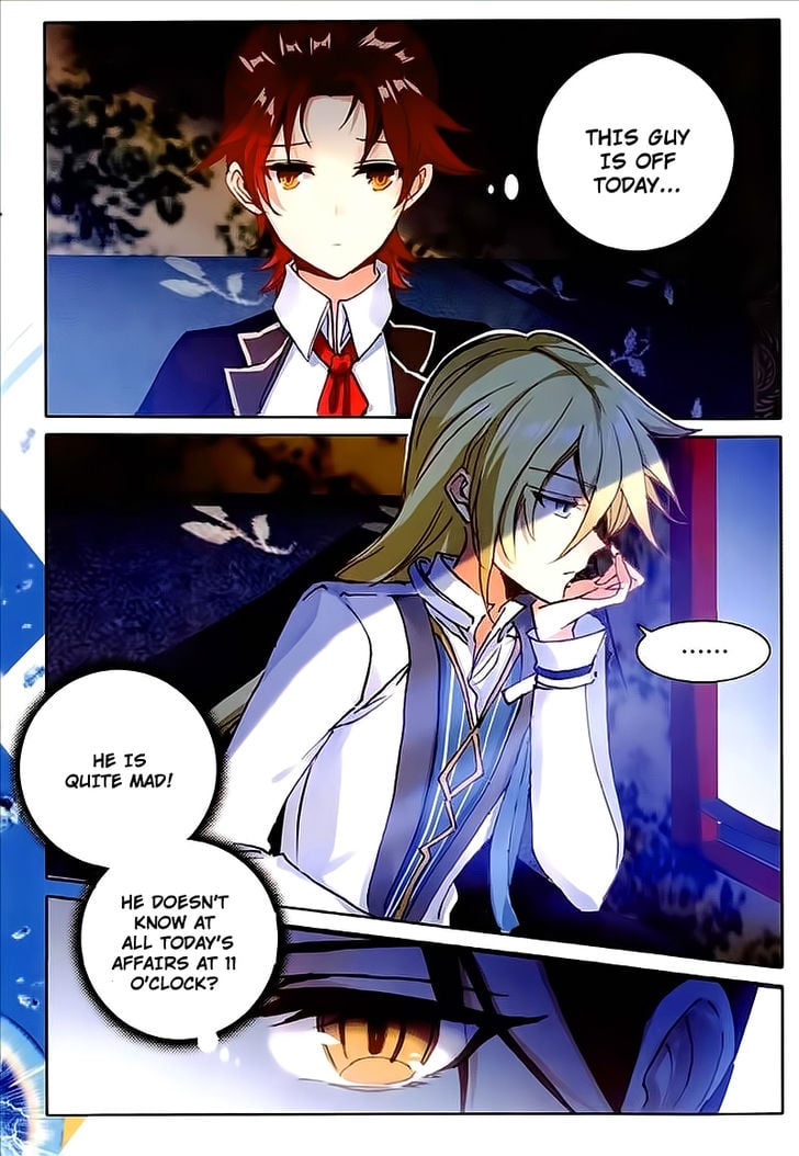 The Magic Chef of Ice and Fire Chapter 45 - page 19