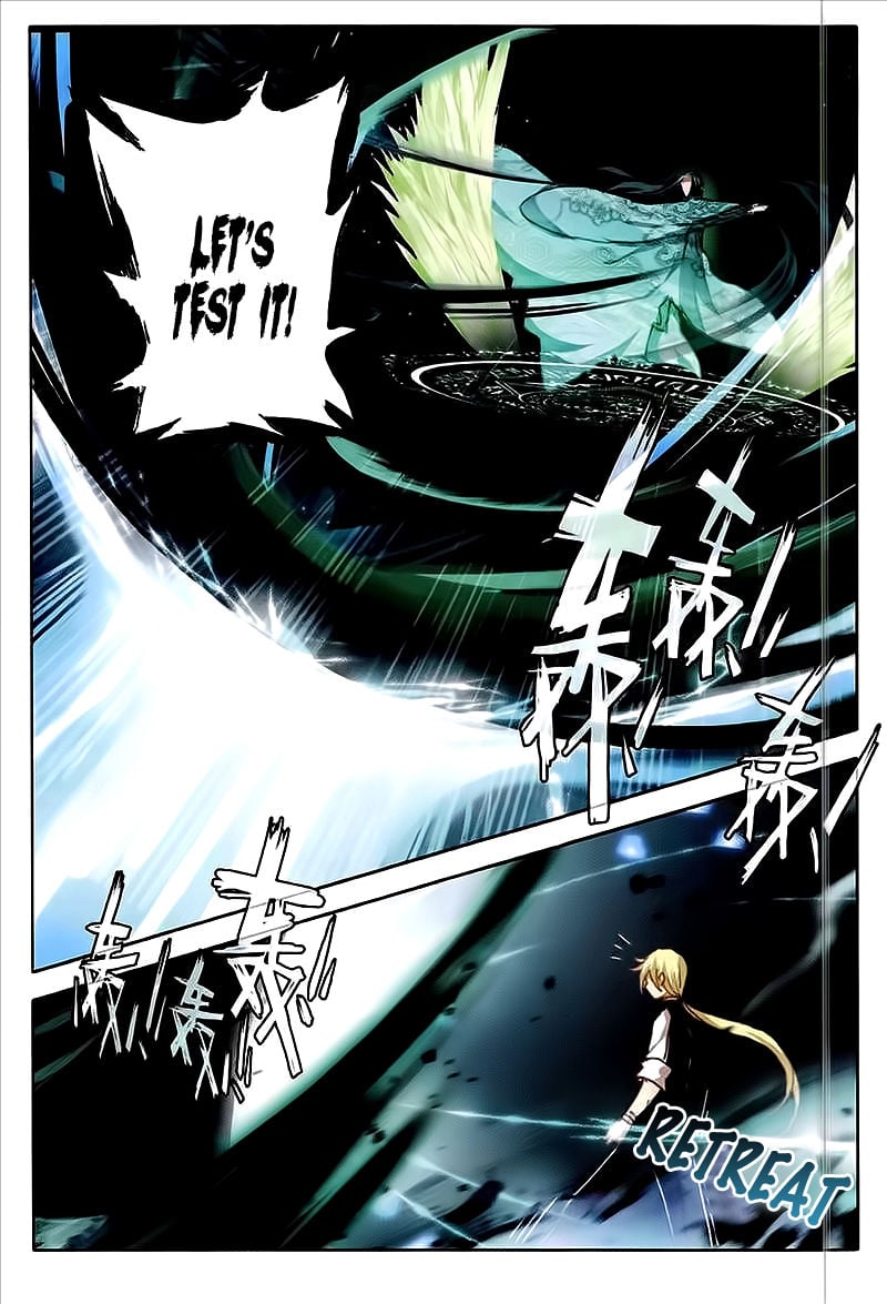 The Magic Chef of Ice and Fire Chapter 44 - page 18