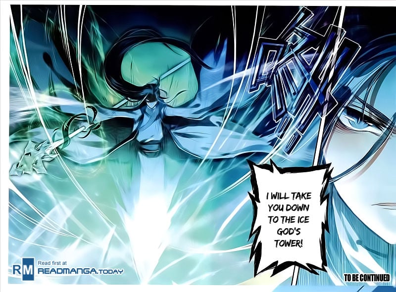 The Magic Chef of Ice and Fire Chapter 42 - page 16
