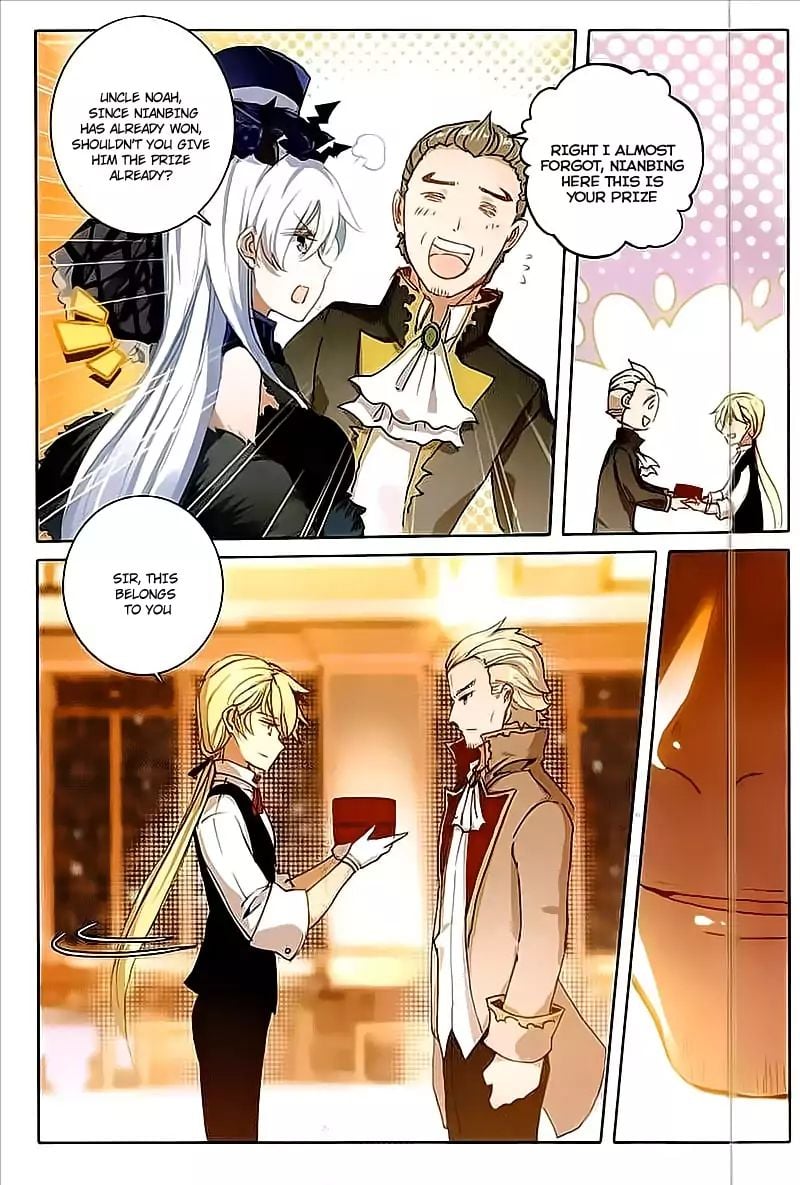 The Magic Chef of Ice and Fire Chapter 41 - page 15