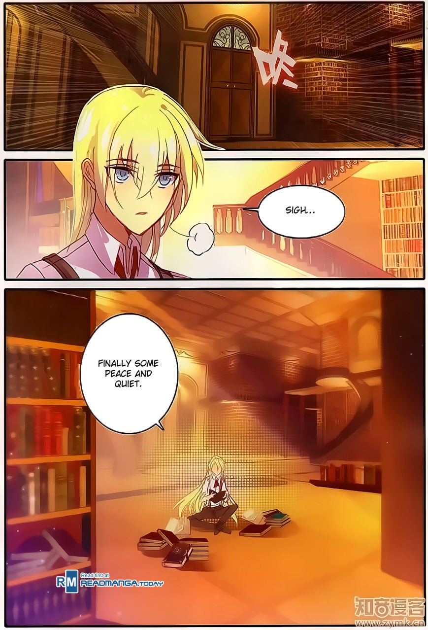 The Magic Chef of Ice and Fire Chapter 33 - page 12