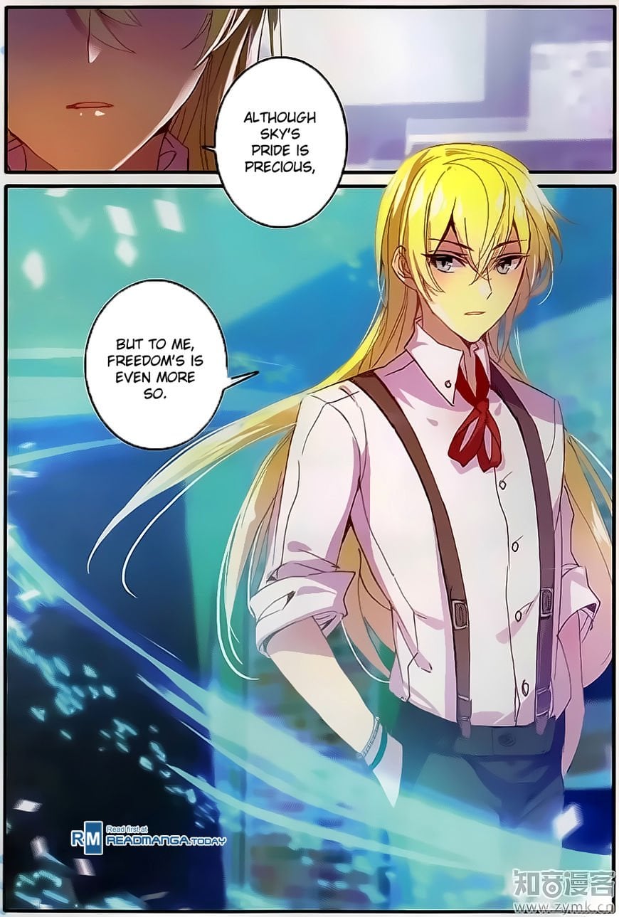 The Magic Chef of Ice and Fire Chapter 33 - page 4