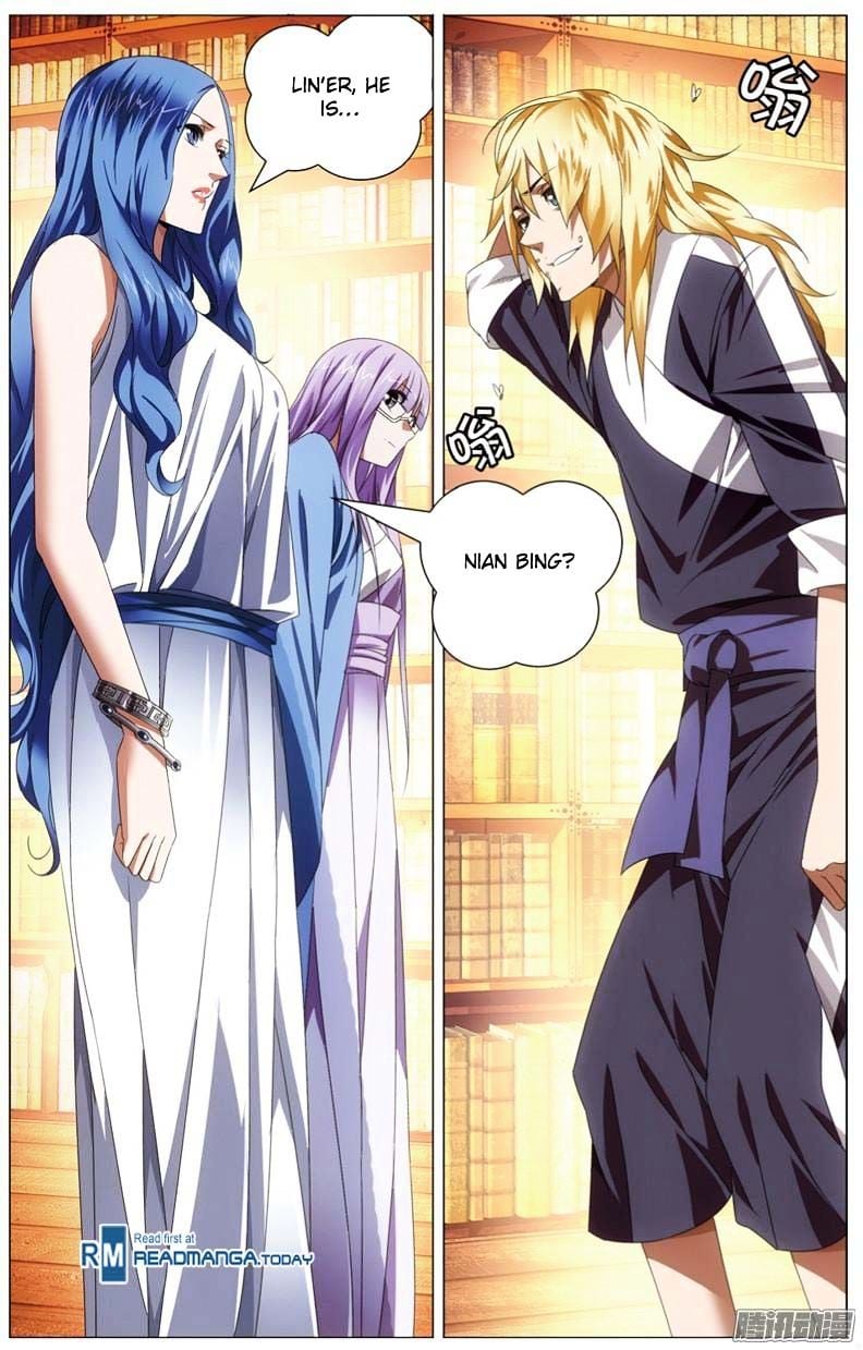 The Magic Chef of Ice and Fire Chapter 23 - page 17