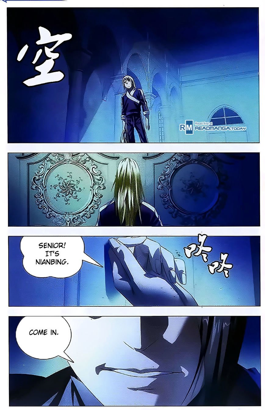 The Magic Chef of Ice and Fire Chapter 17 - page 17
