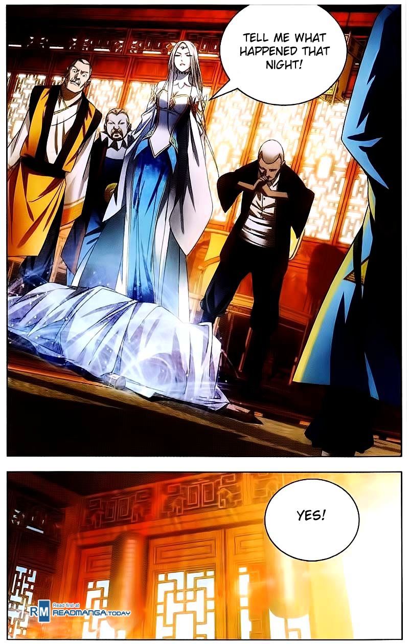 The Magic Chef of Ice and Fire Chapter 14 - page 20