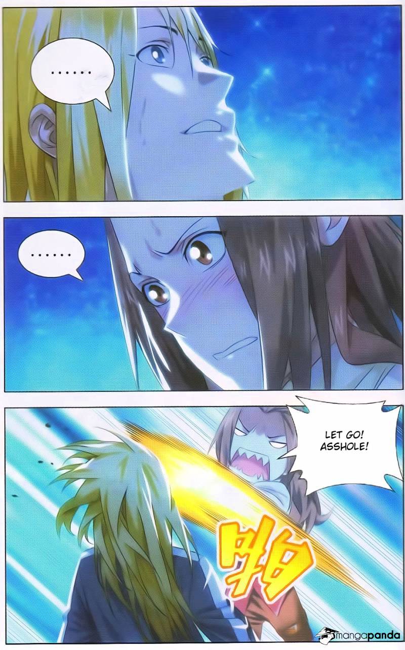 The Magic Chef of Ice and Fire Chapter 13 - page 12