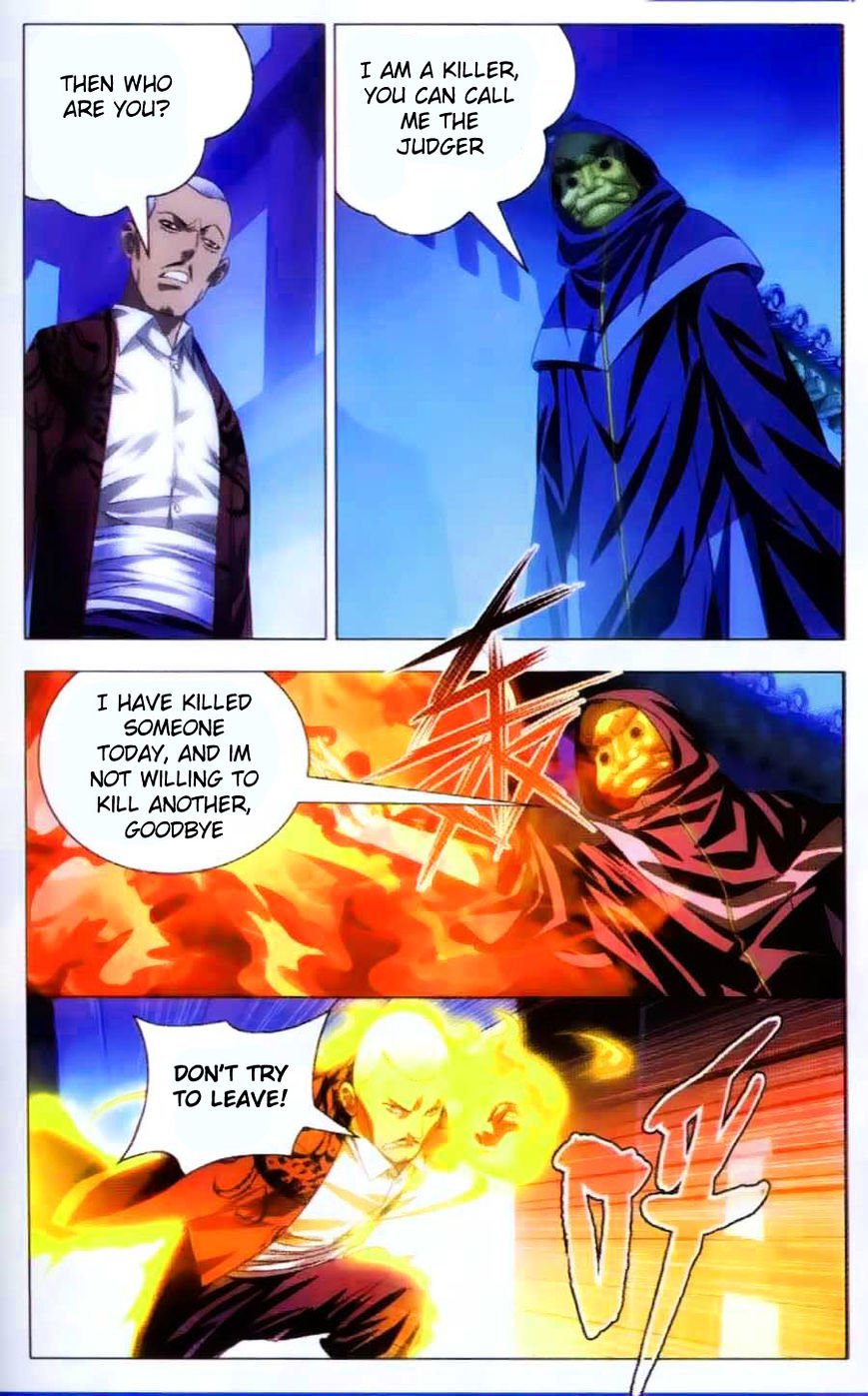 The Magic Chef of Ice and Fire Chapter 12 - page 25