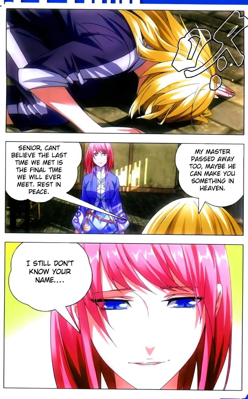 The Magic Chef of Ice and Fire Chapter 9 - page 10
