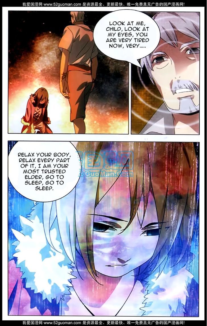 The Magic Chef of Ice and Fire Chapter 2 - page 23