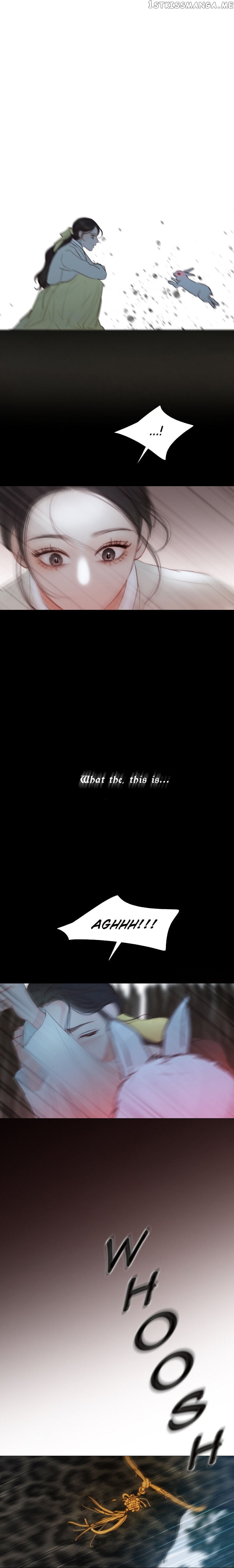 Black Winter chapter 94 - page 29