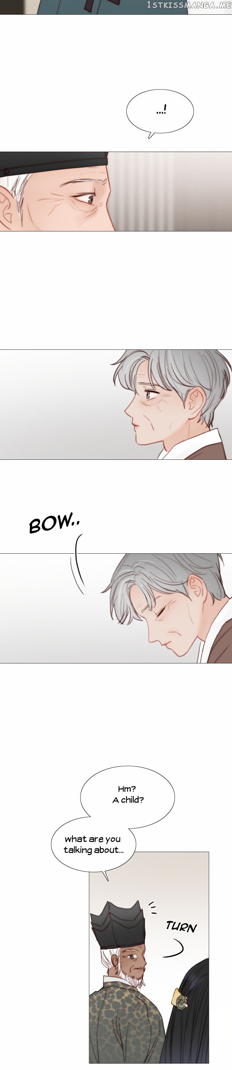 Black Winter chapter 90 - page 6