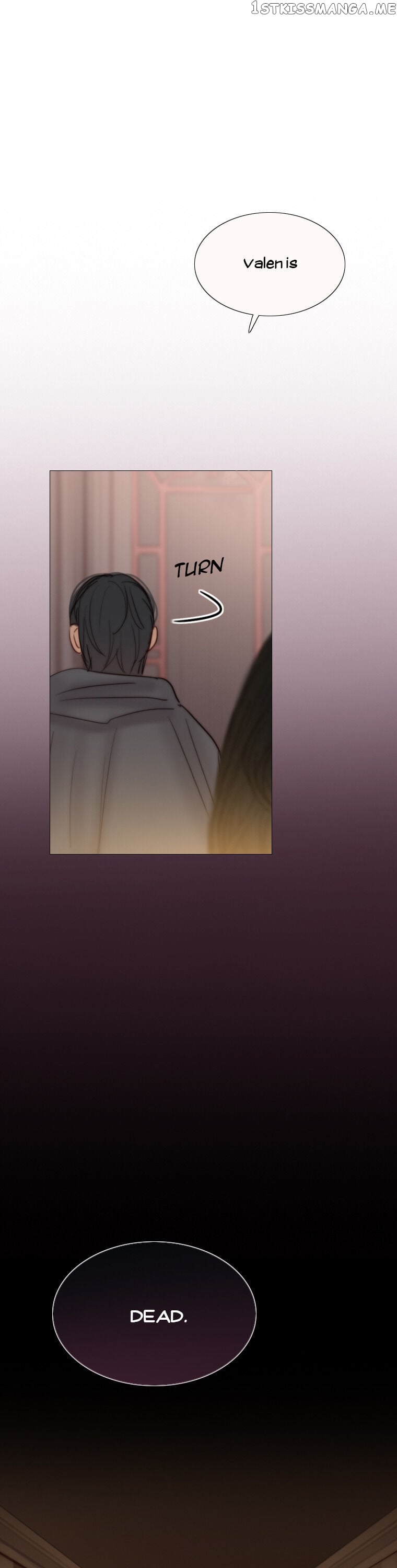 Black Winter chapter 89 - page 24