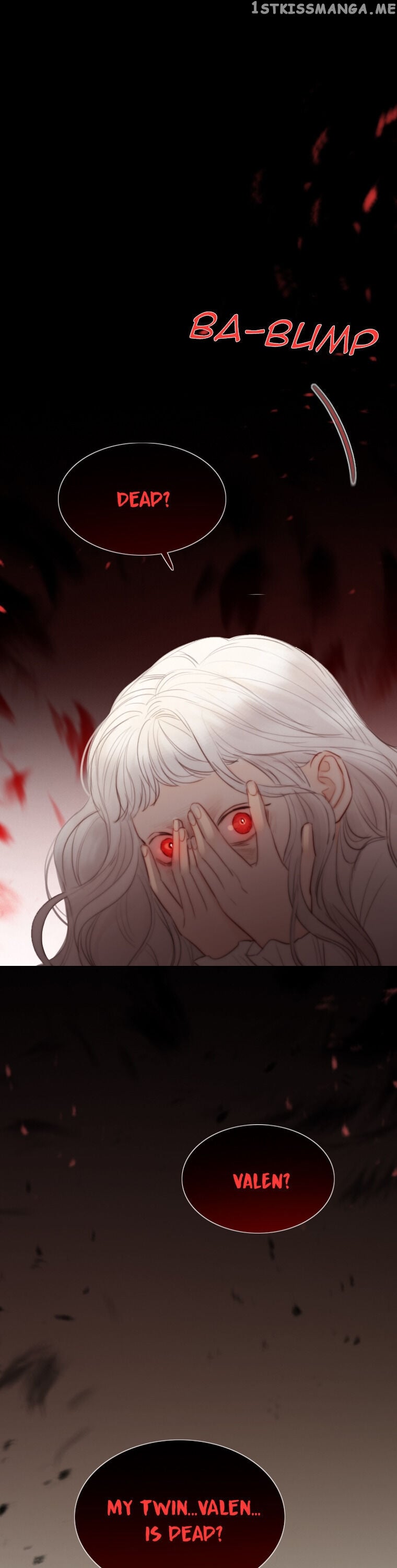 Black Winter chapter 89 - page 28