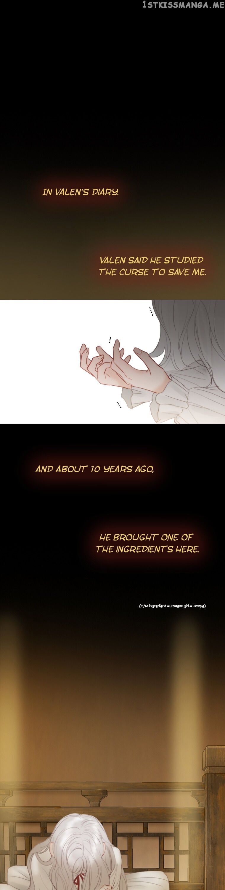 Black Winter chapter 89 - page 30