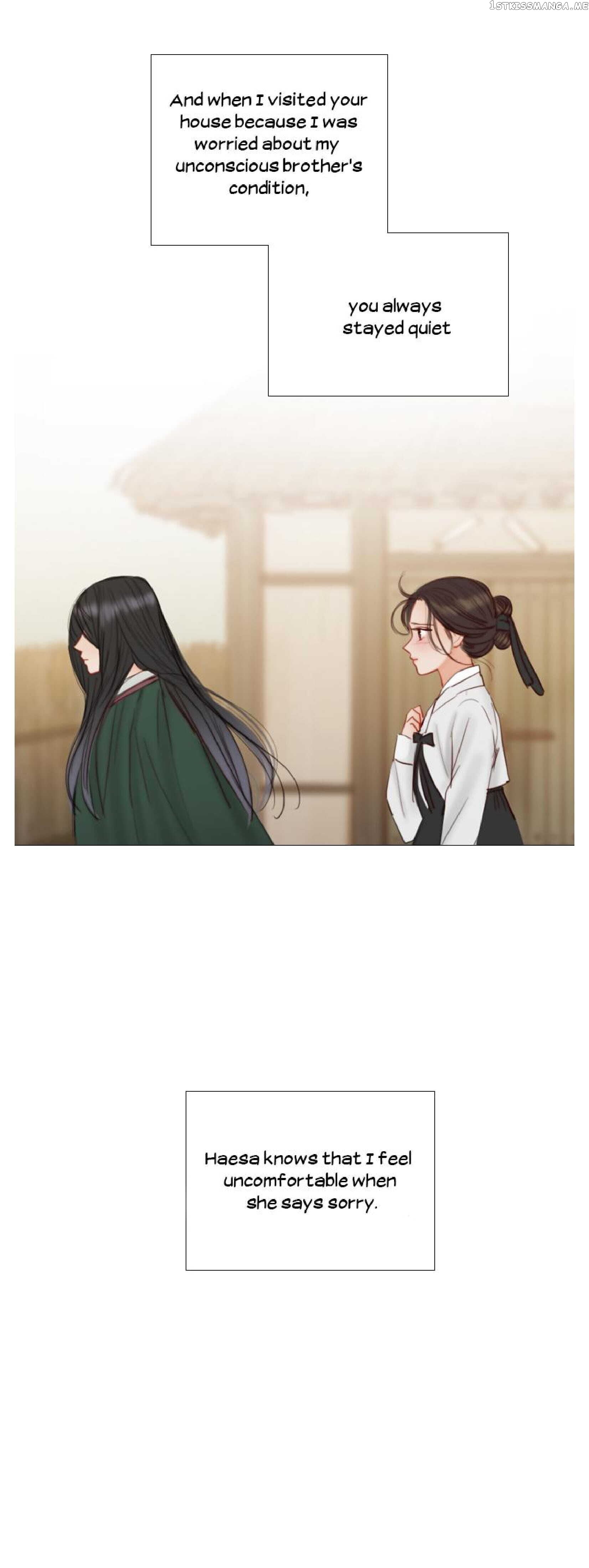 Black Winter chapter 80 - page 55