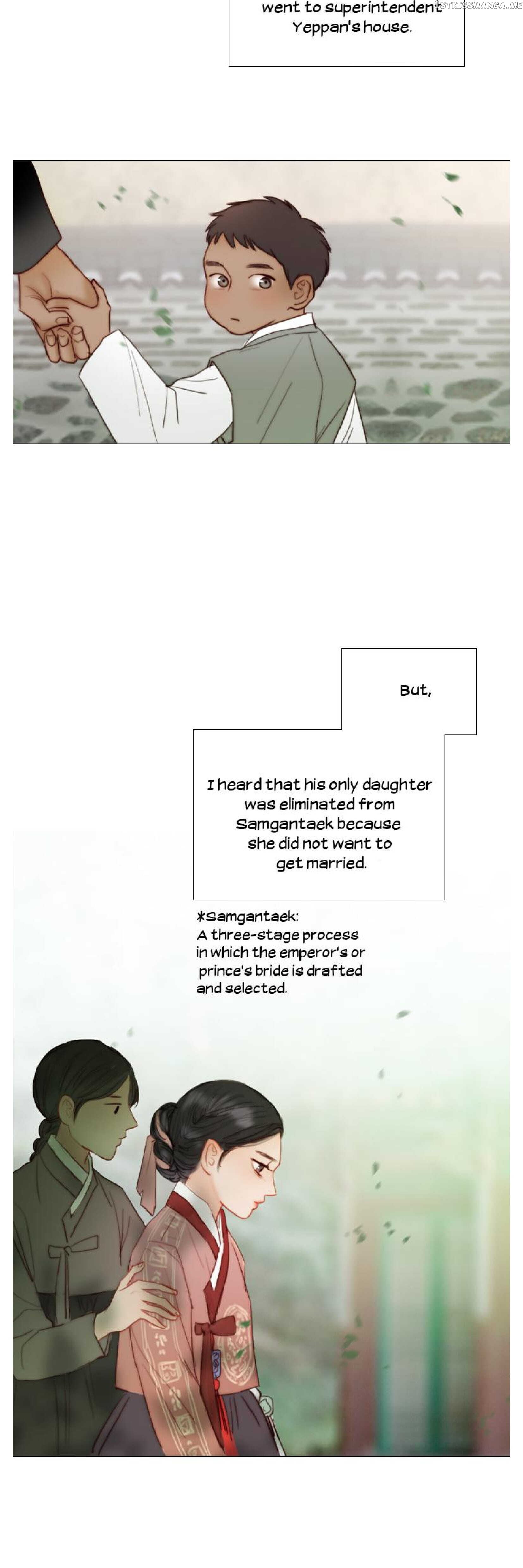Black Winter chapter 79 - page 13