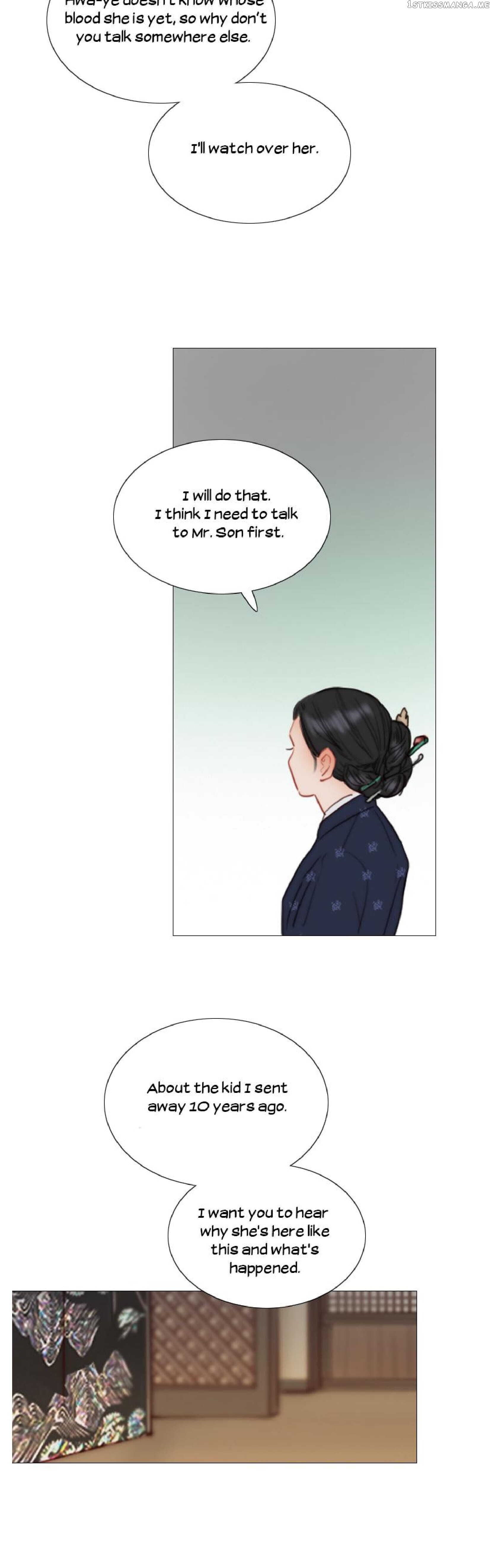 Black Winter chapter 79 - page 20