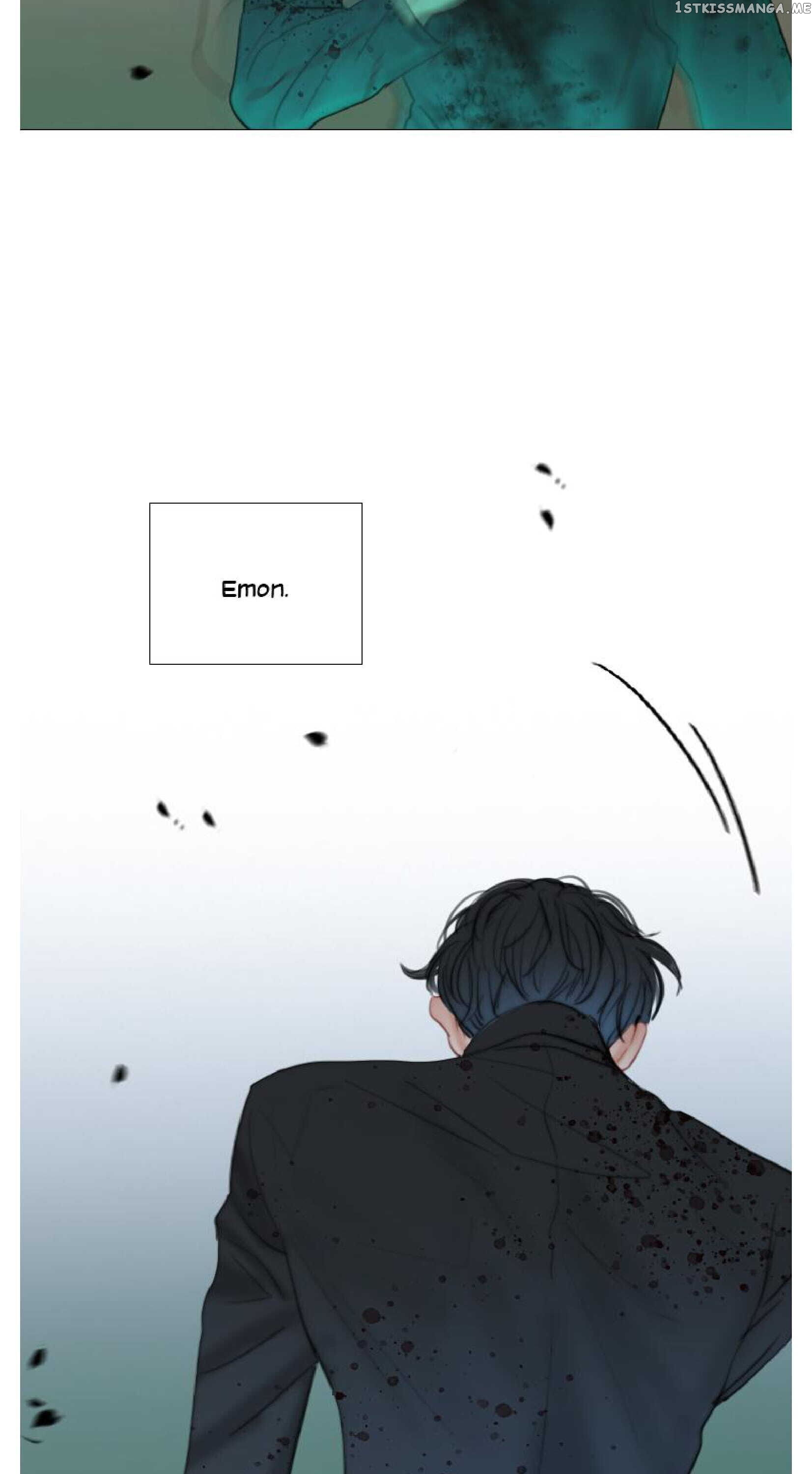 Black Winter chapter 75 - page 19