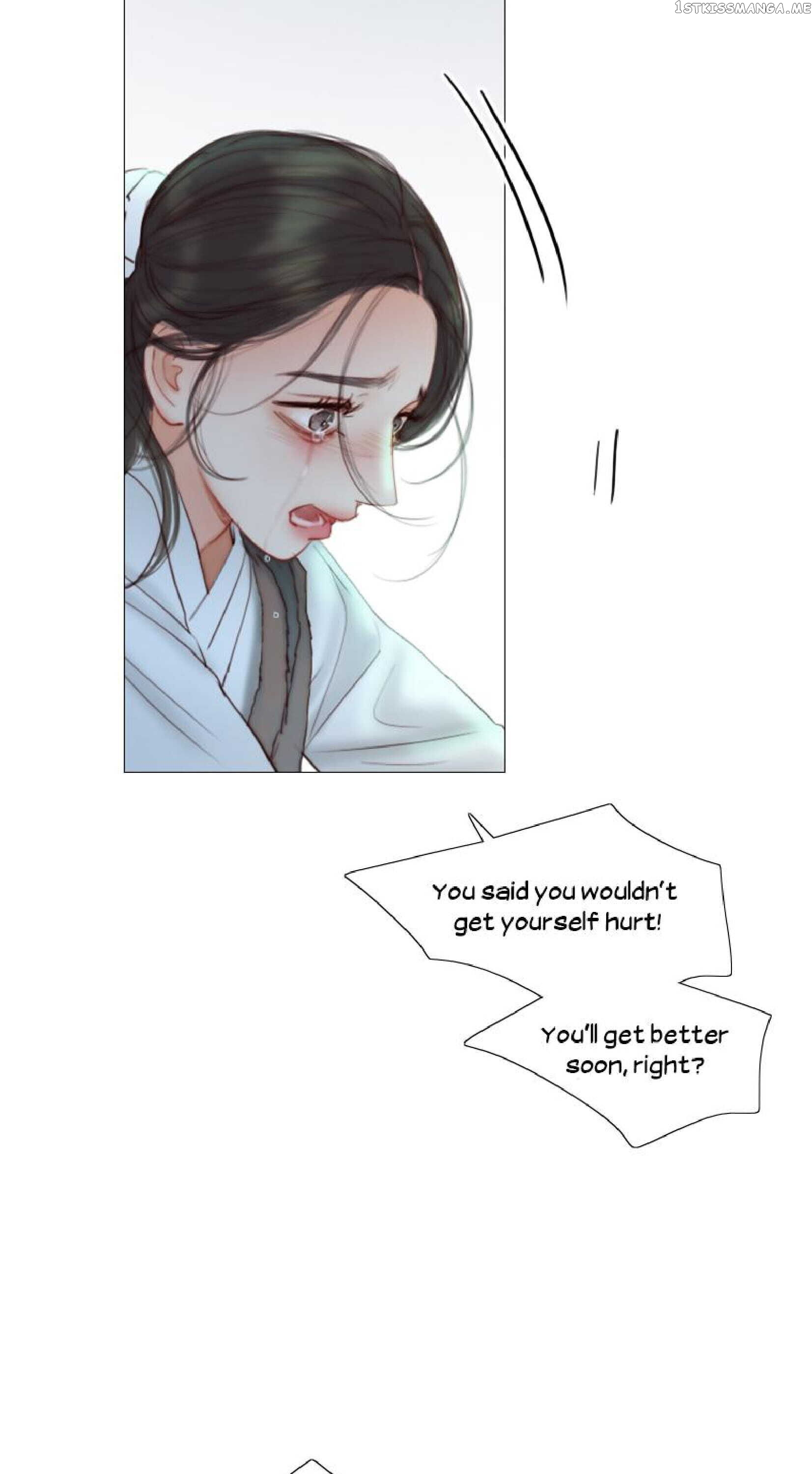 Black Winter chapter 75 - page 70