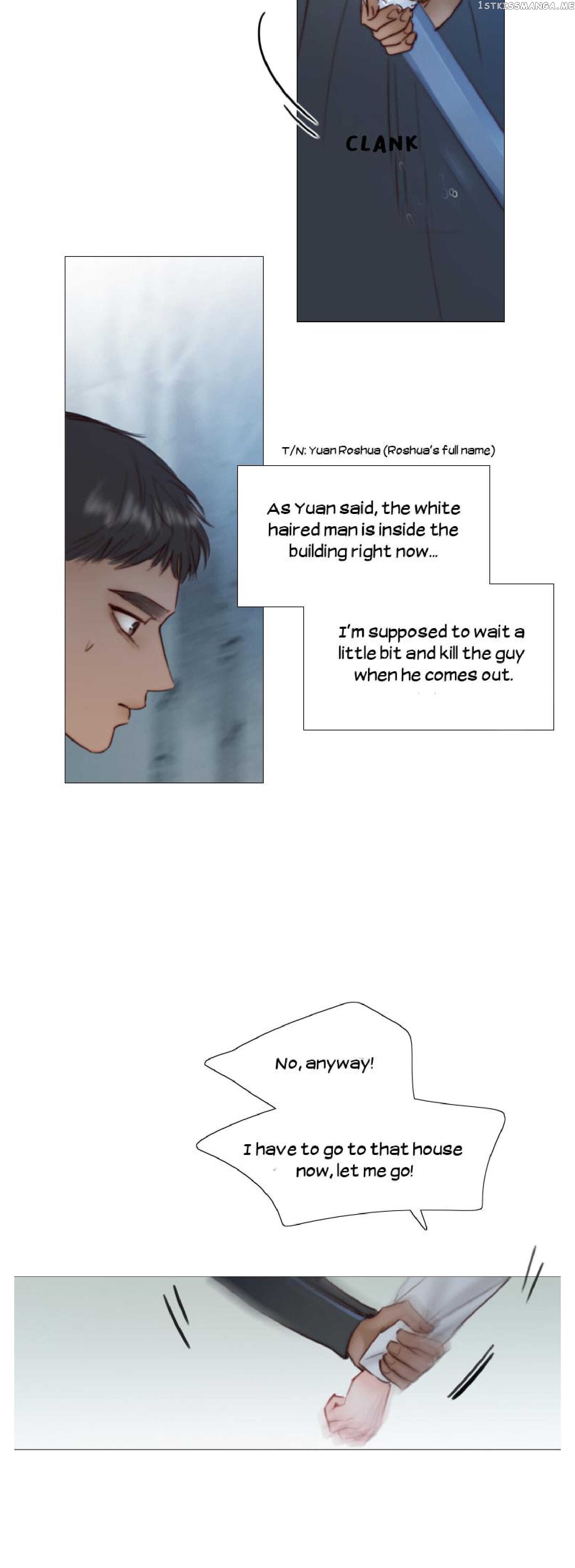 Black Winter chapter 74 - page 74