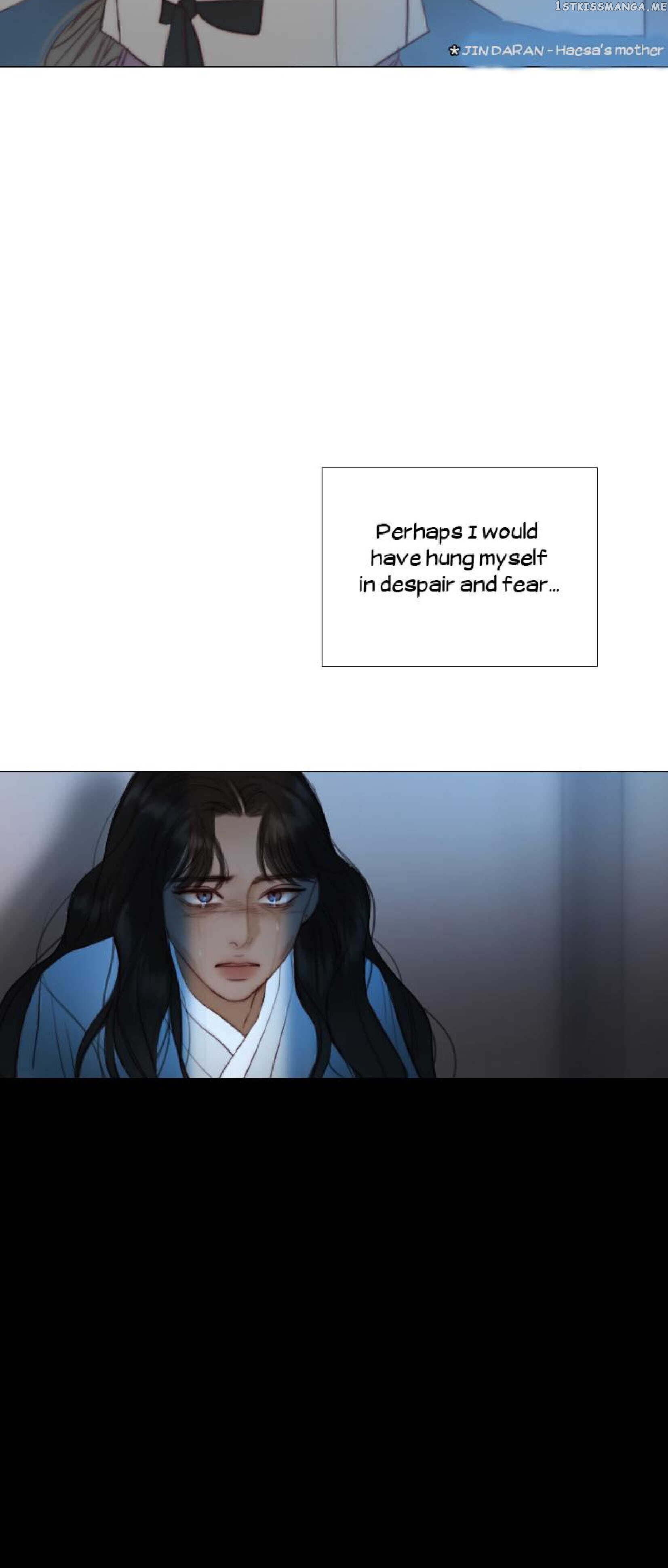Black Winter chapter 71 - page 18