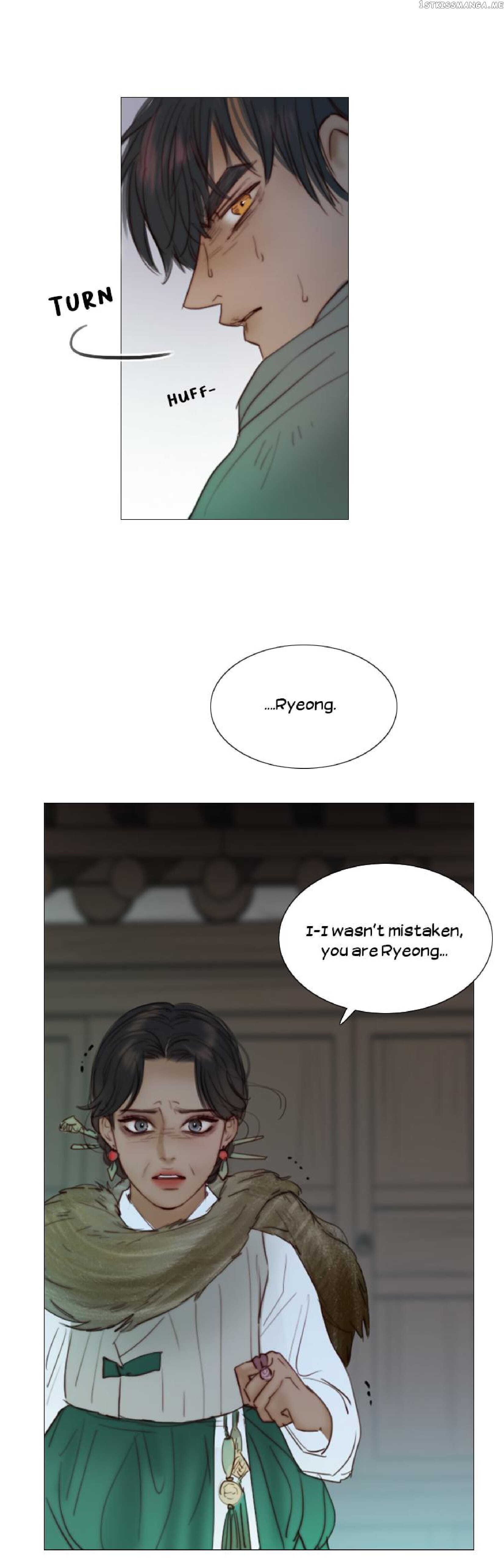 Black Winter chapter 70 - page 54