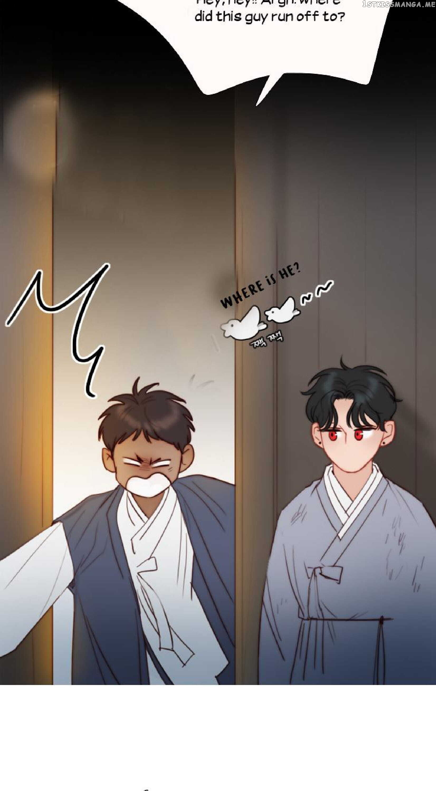 Black Winter chapter 69 - page 12