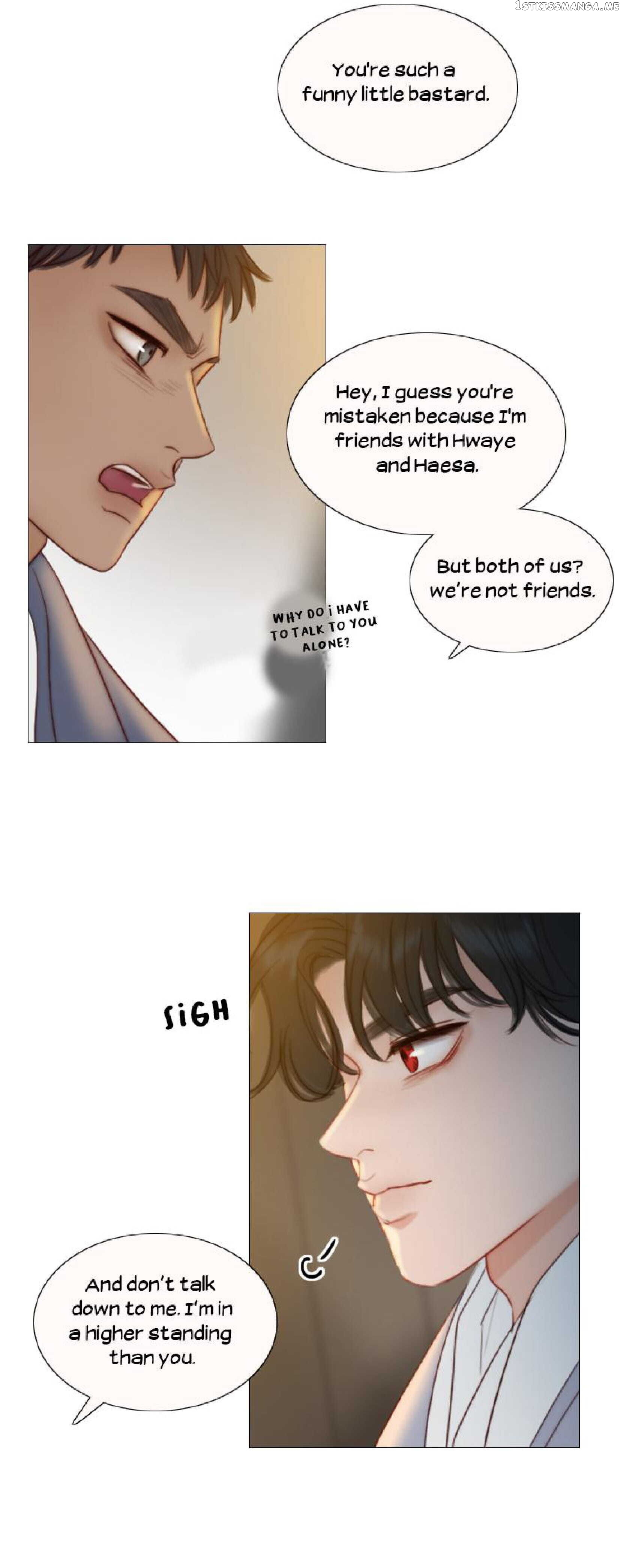 Black Winter chapter 69 - page 15