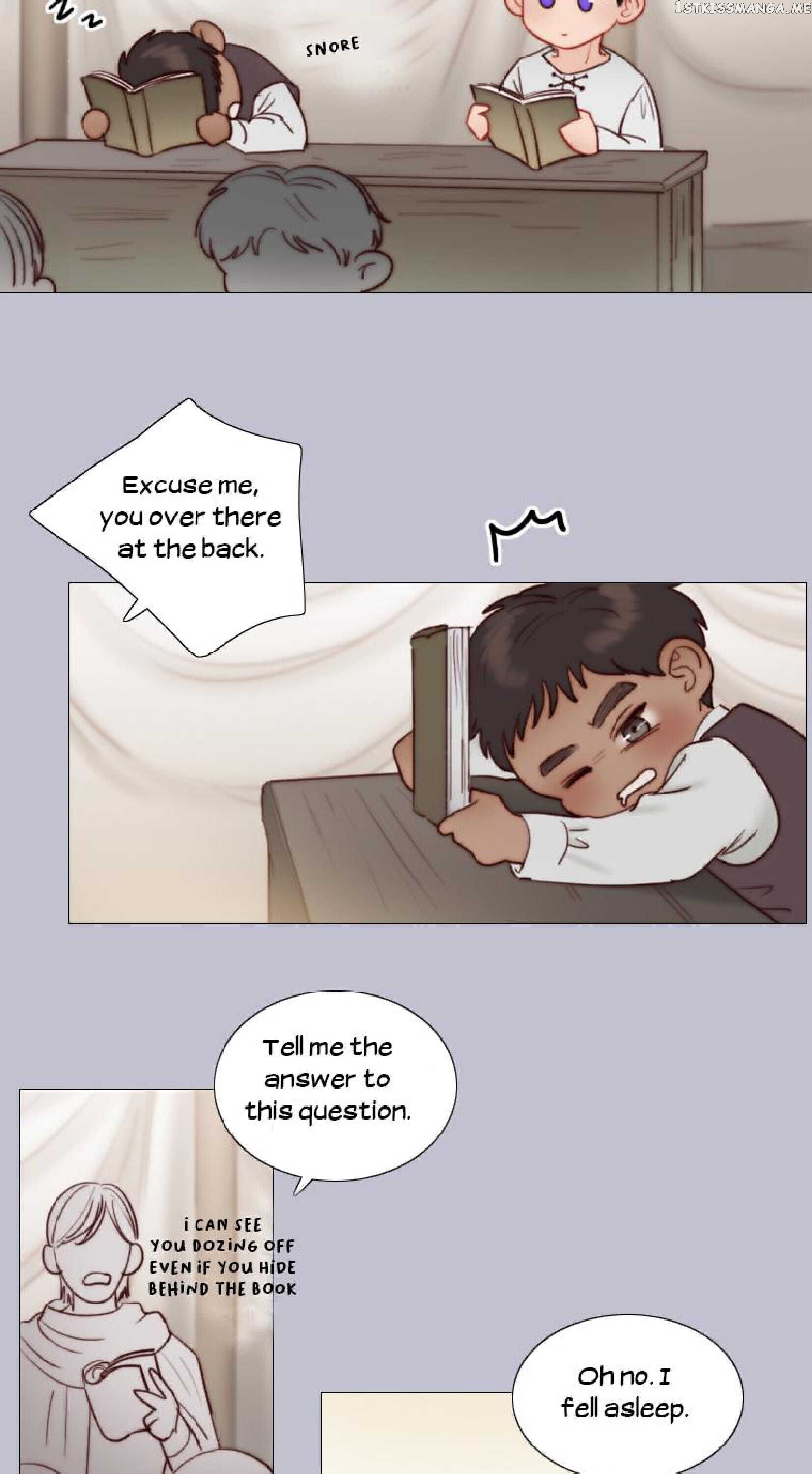 Black Winter chapter 69 - page 17