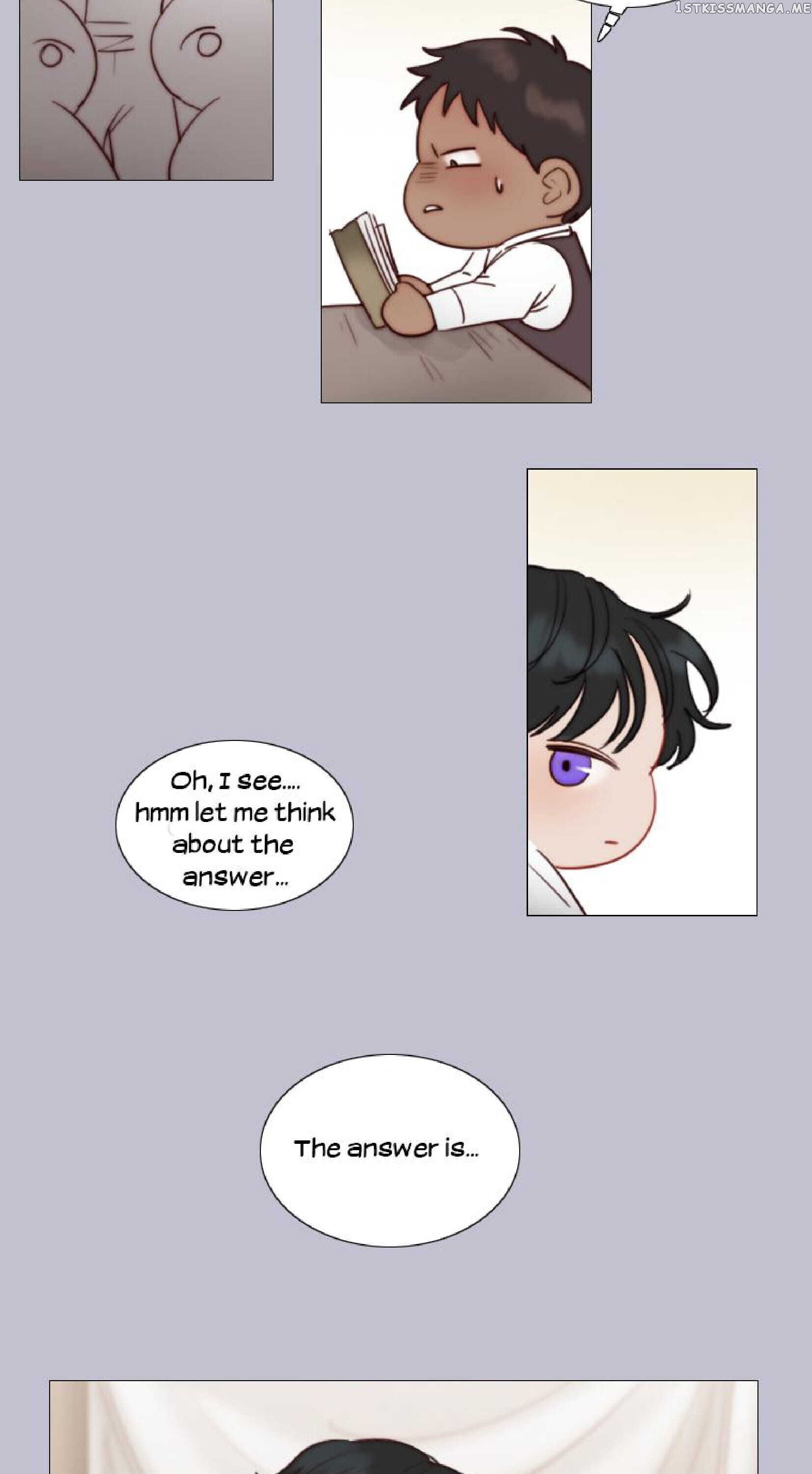 Black Winter chapter 69 - page 18